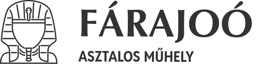 FáraJoó Asztalos Műhely